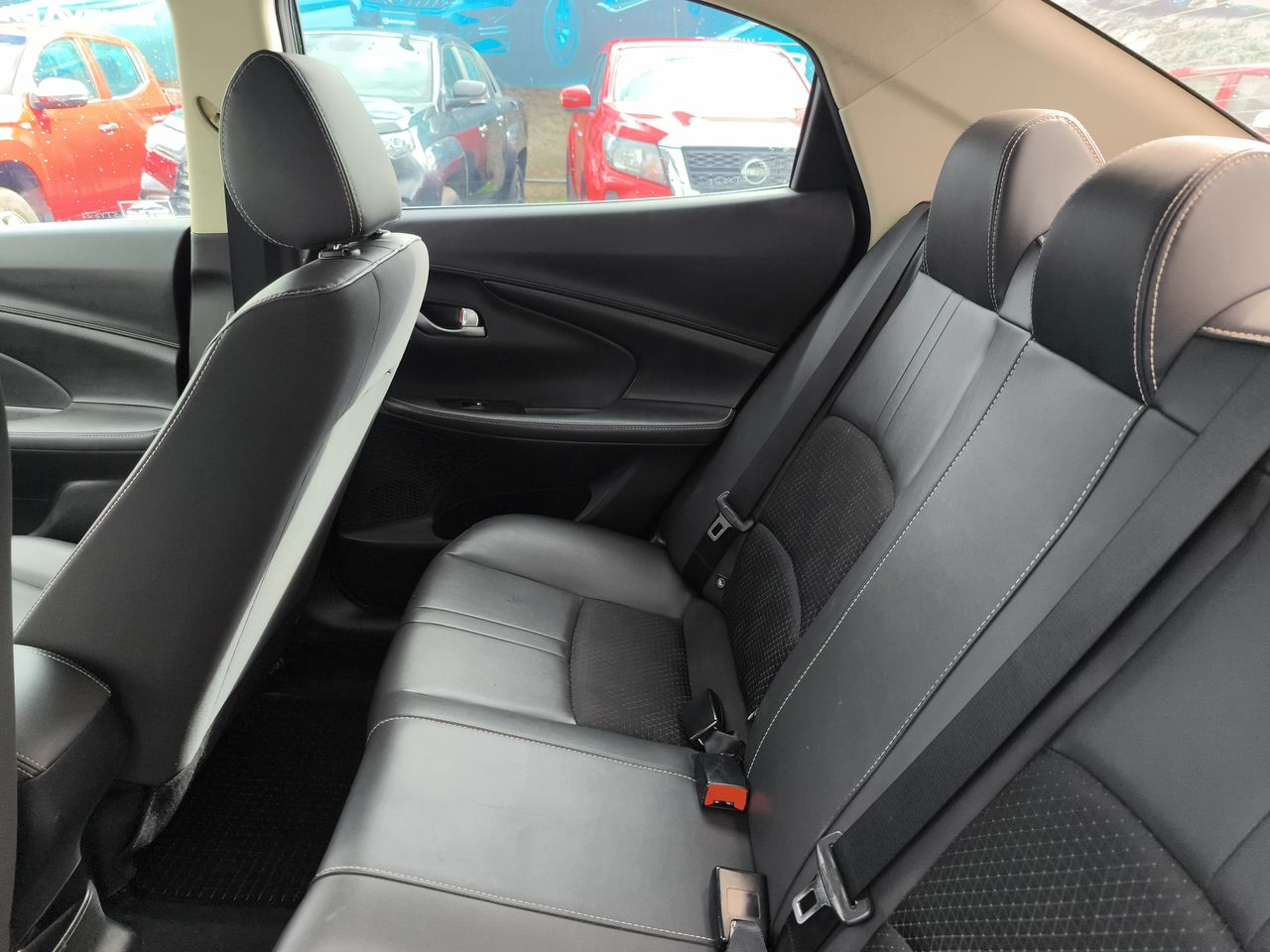 CHANGAN - 3