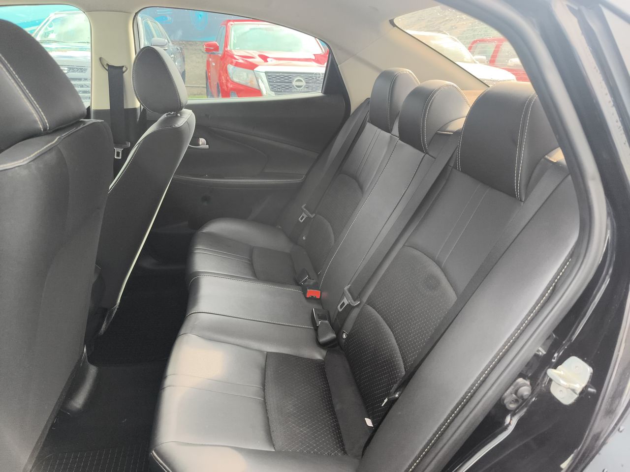 CHANGAN - 4