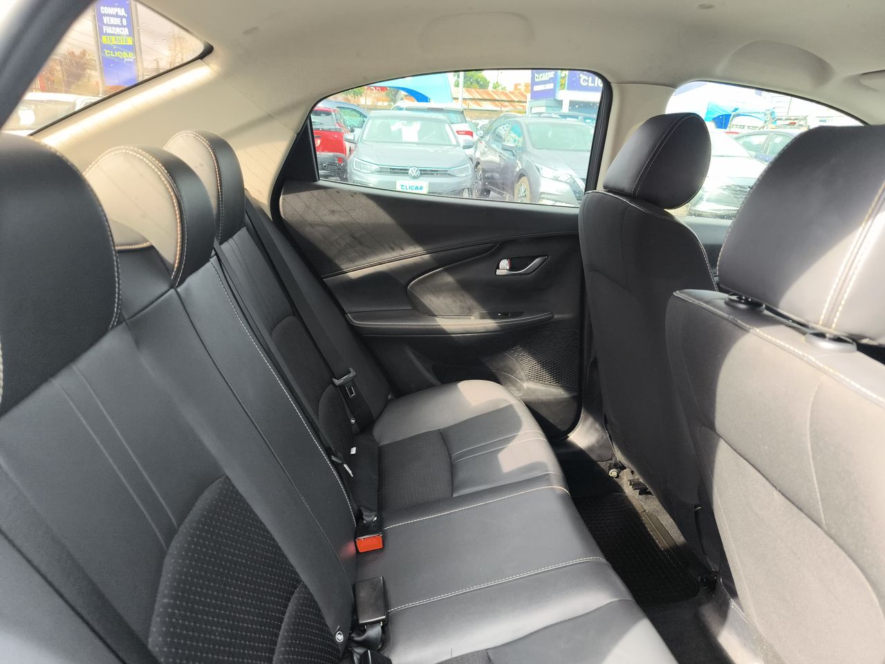 CHANGAN - 5