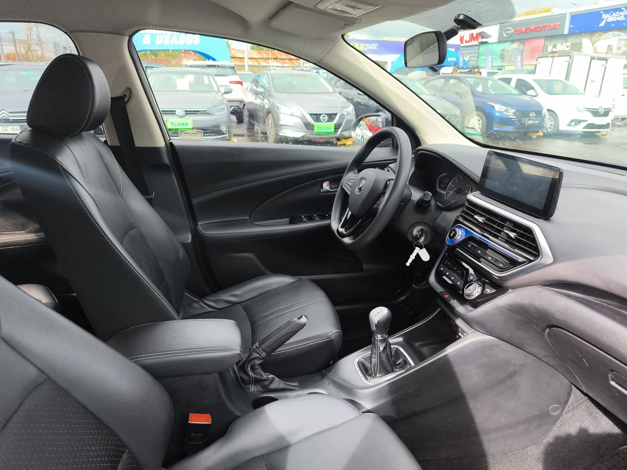 CHANGAN - 6