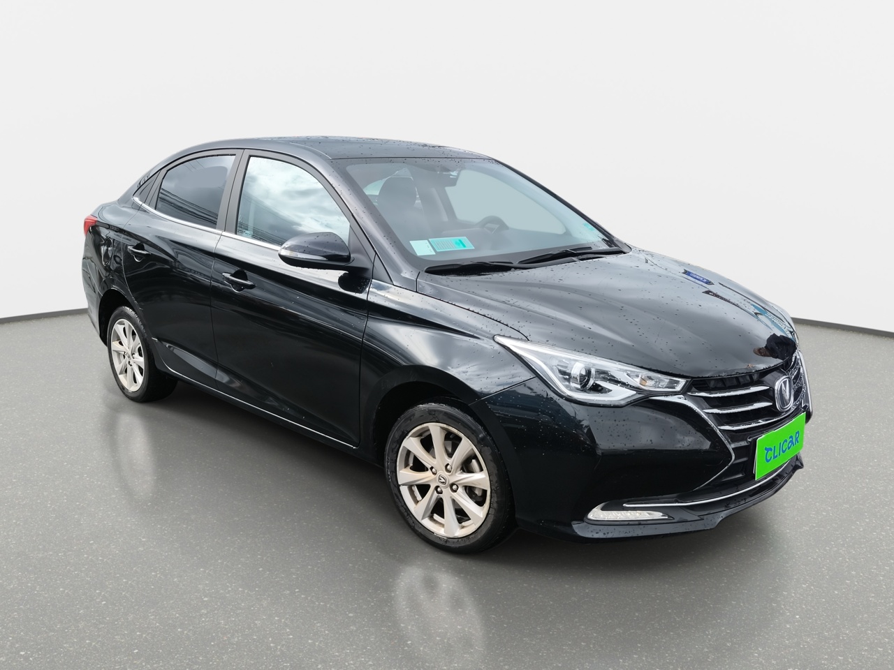 CHANGAN