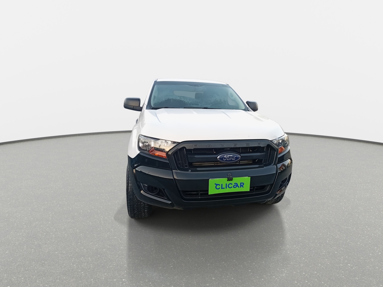 FORD - 2