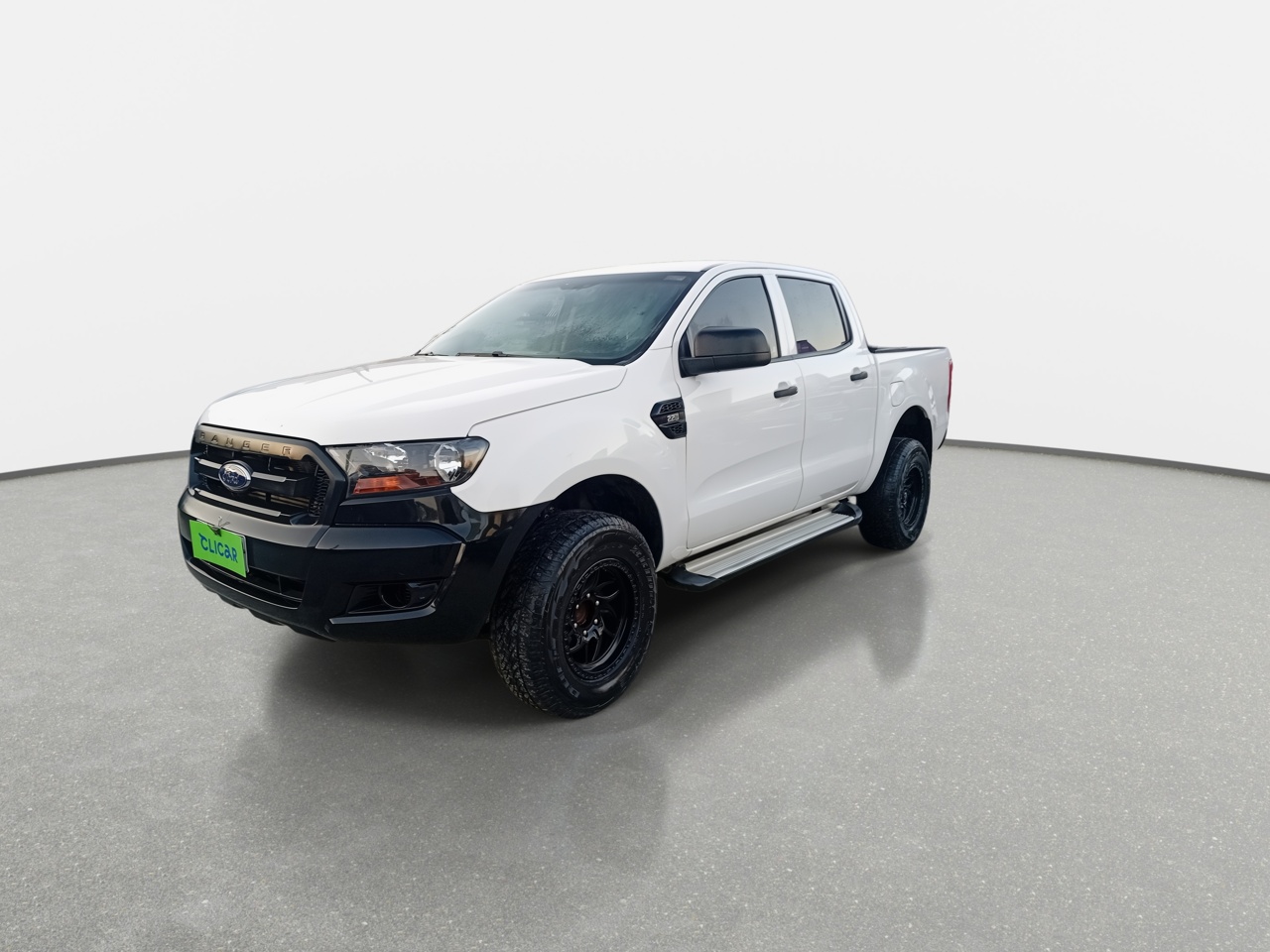 FORD - 3
