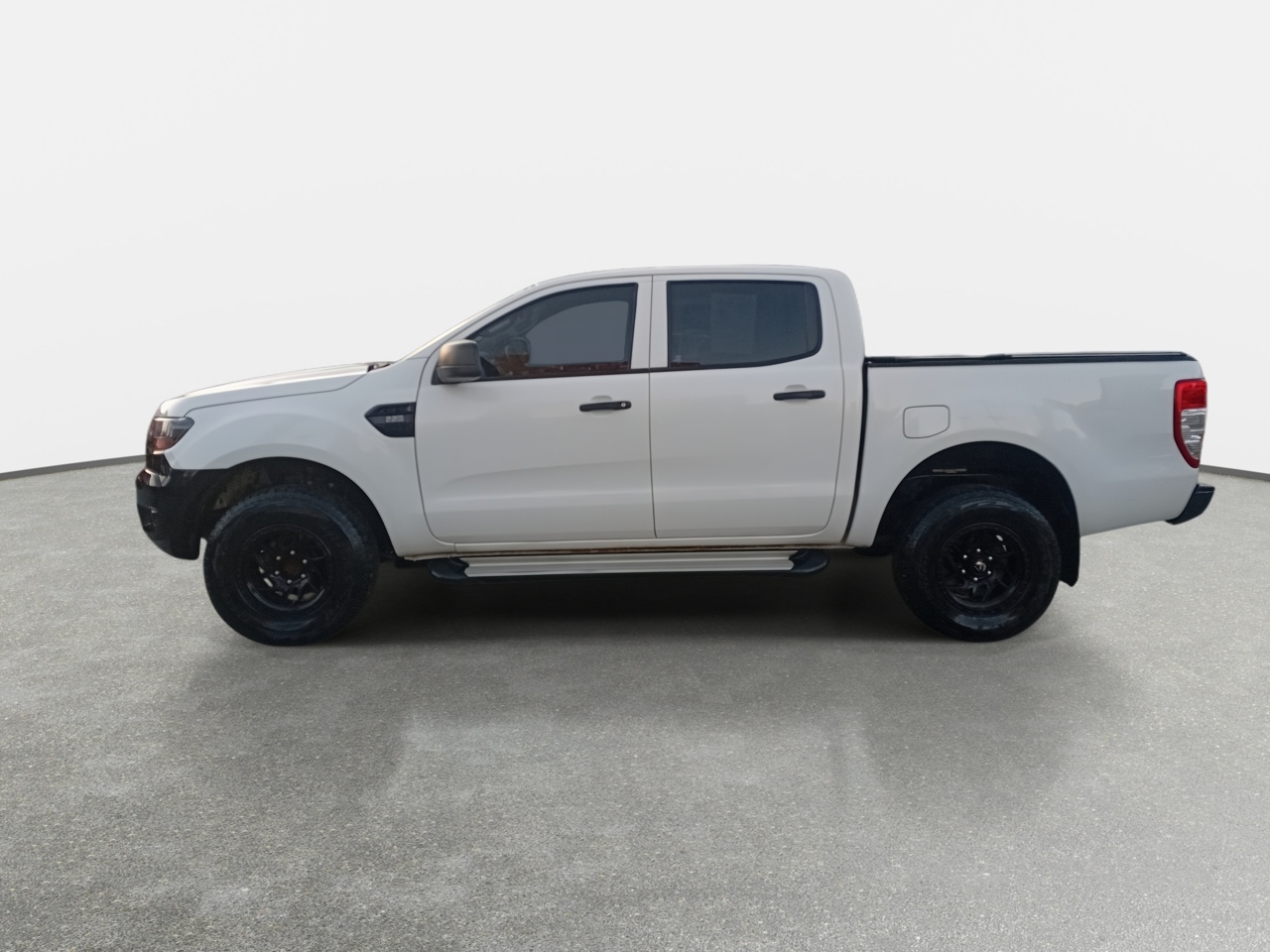 FORD - 4
