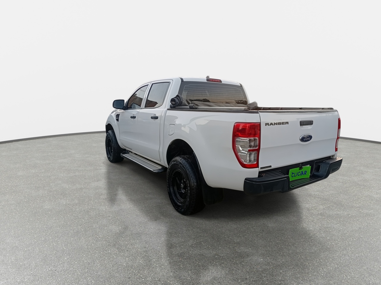 FORD - 5