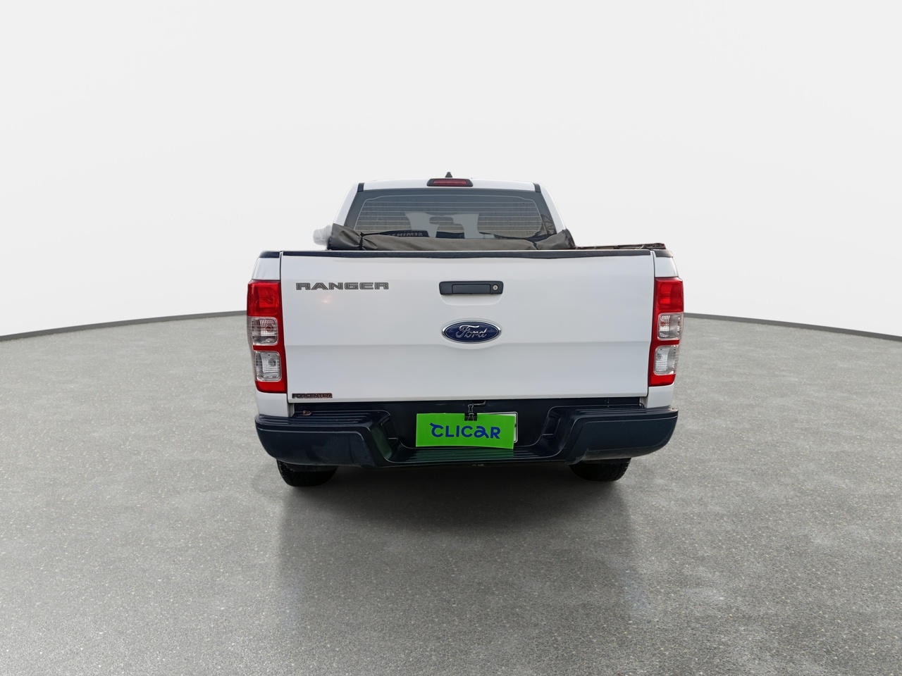 FORD - 6