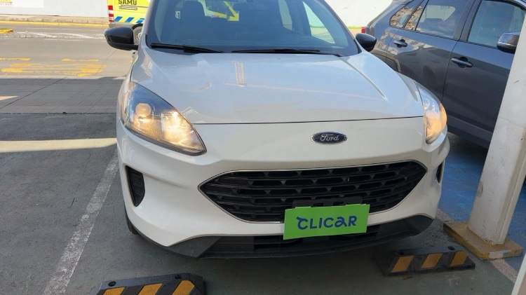 FORD - 2