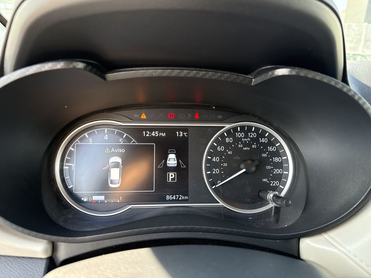 NISSAN - 19
