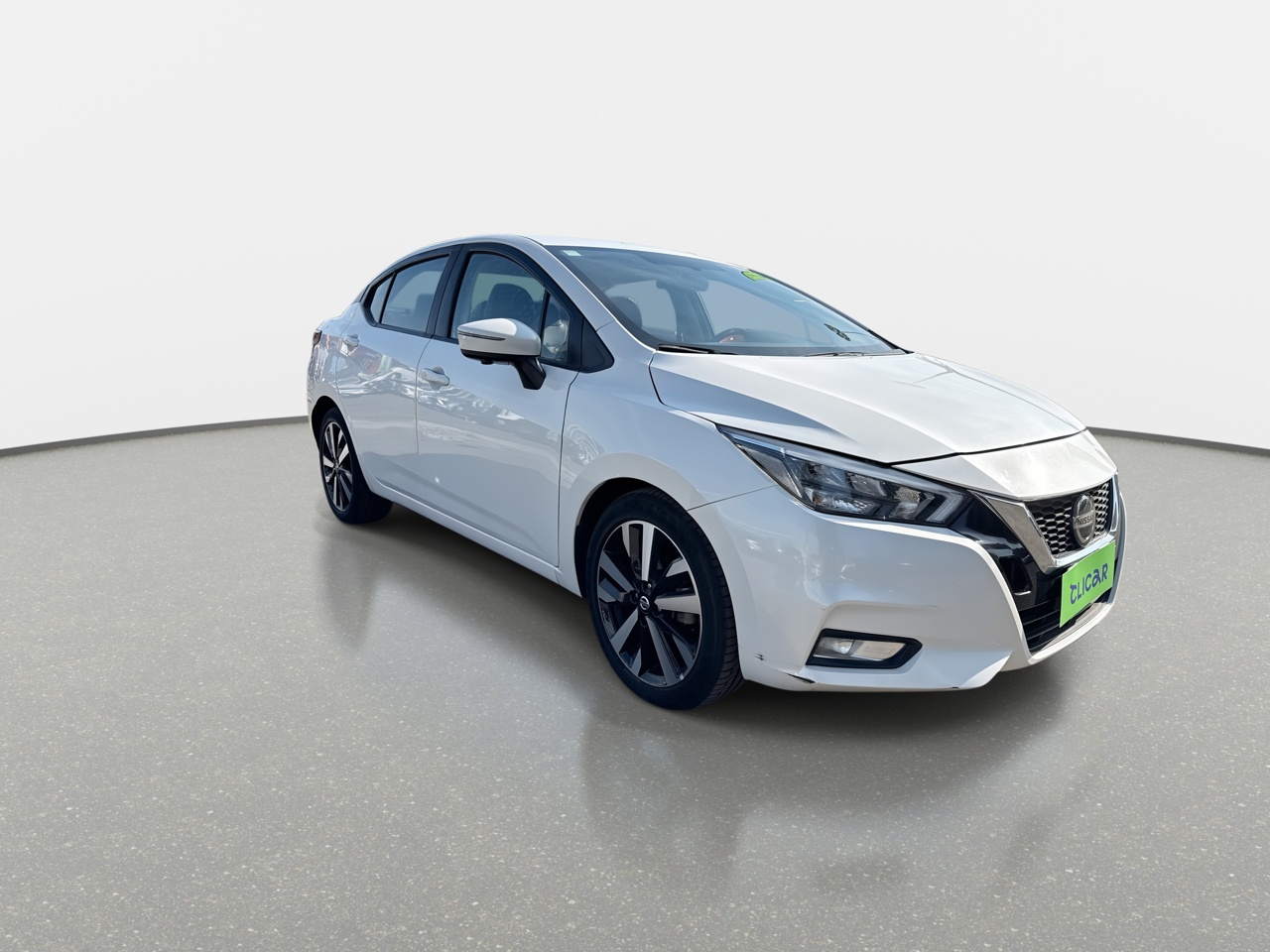 NISSAN - 1
