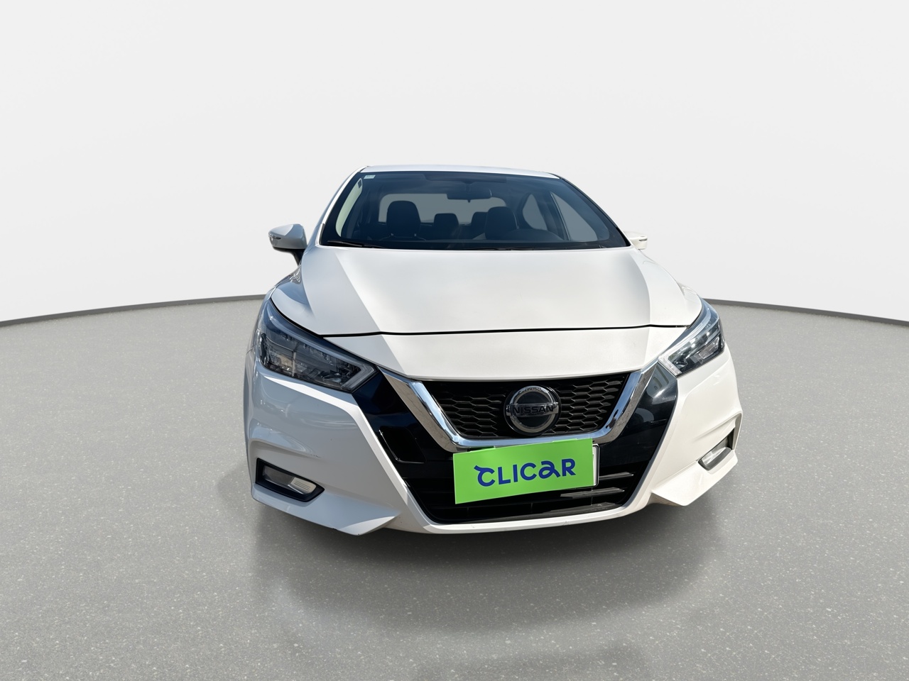 NISSAN - 2