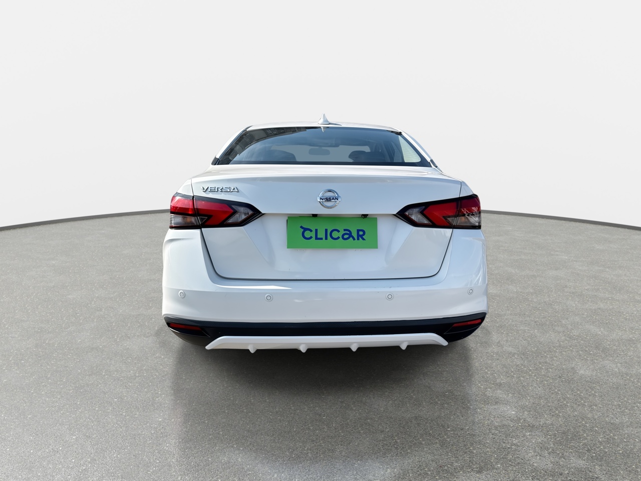 NISSAN - 6