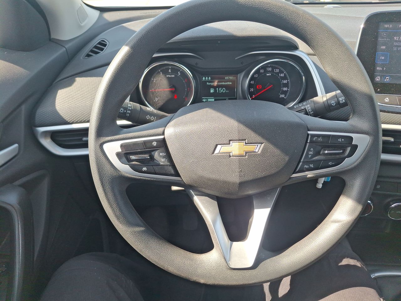 CHEVROLET - 23