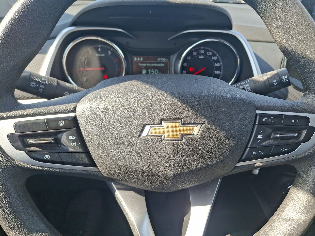 CHEVROLET - 24