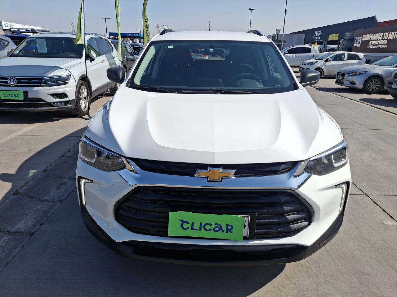 CHEVROLET - 2