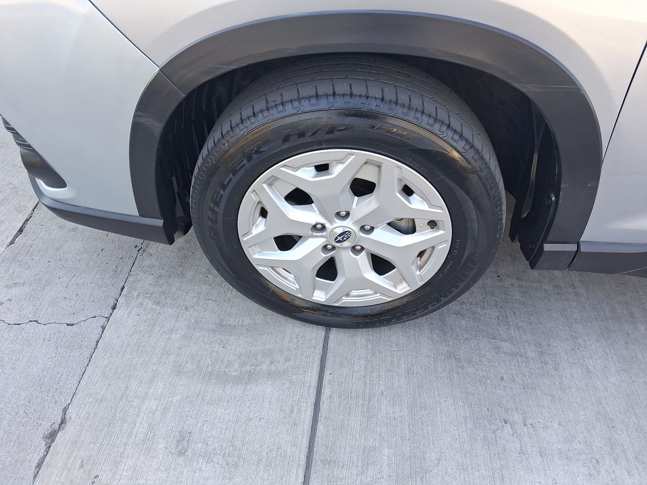 SUBARU - 13