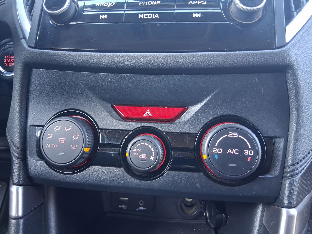 SUBARU - 26