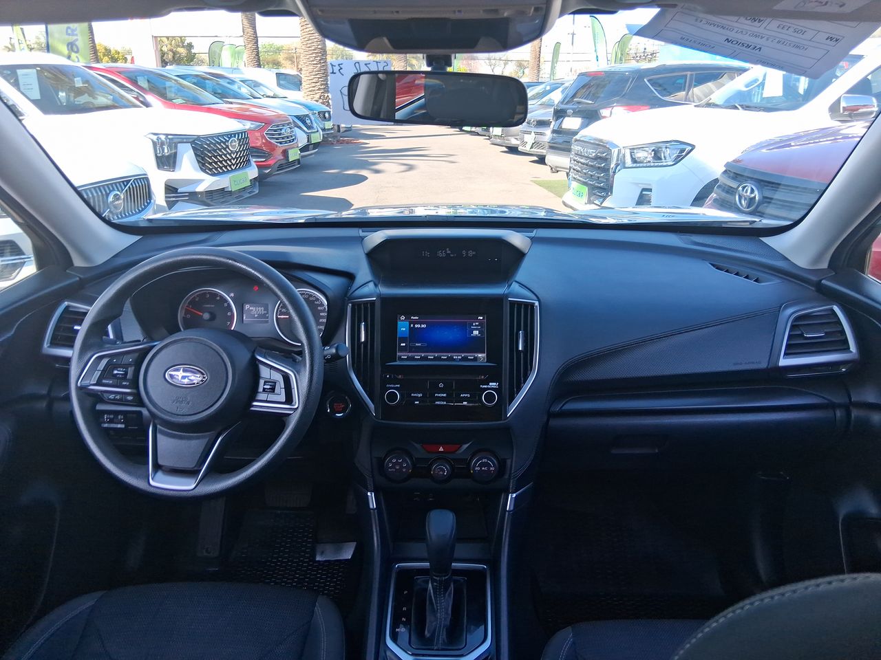 SUBARU - 28