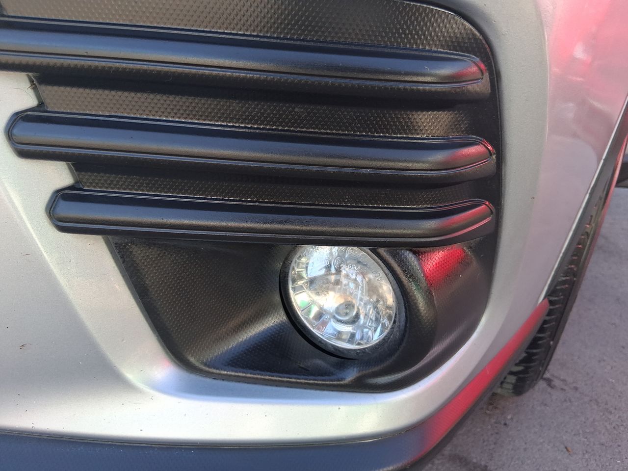 SUBARU - 15