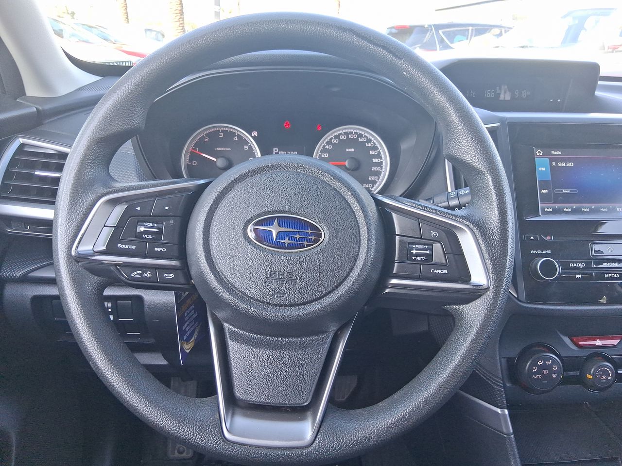 SUBARU - 21