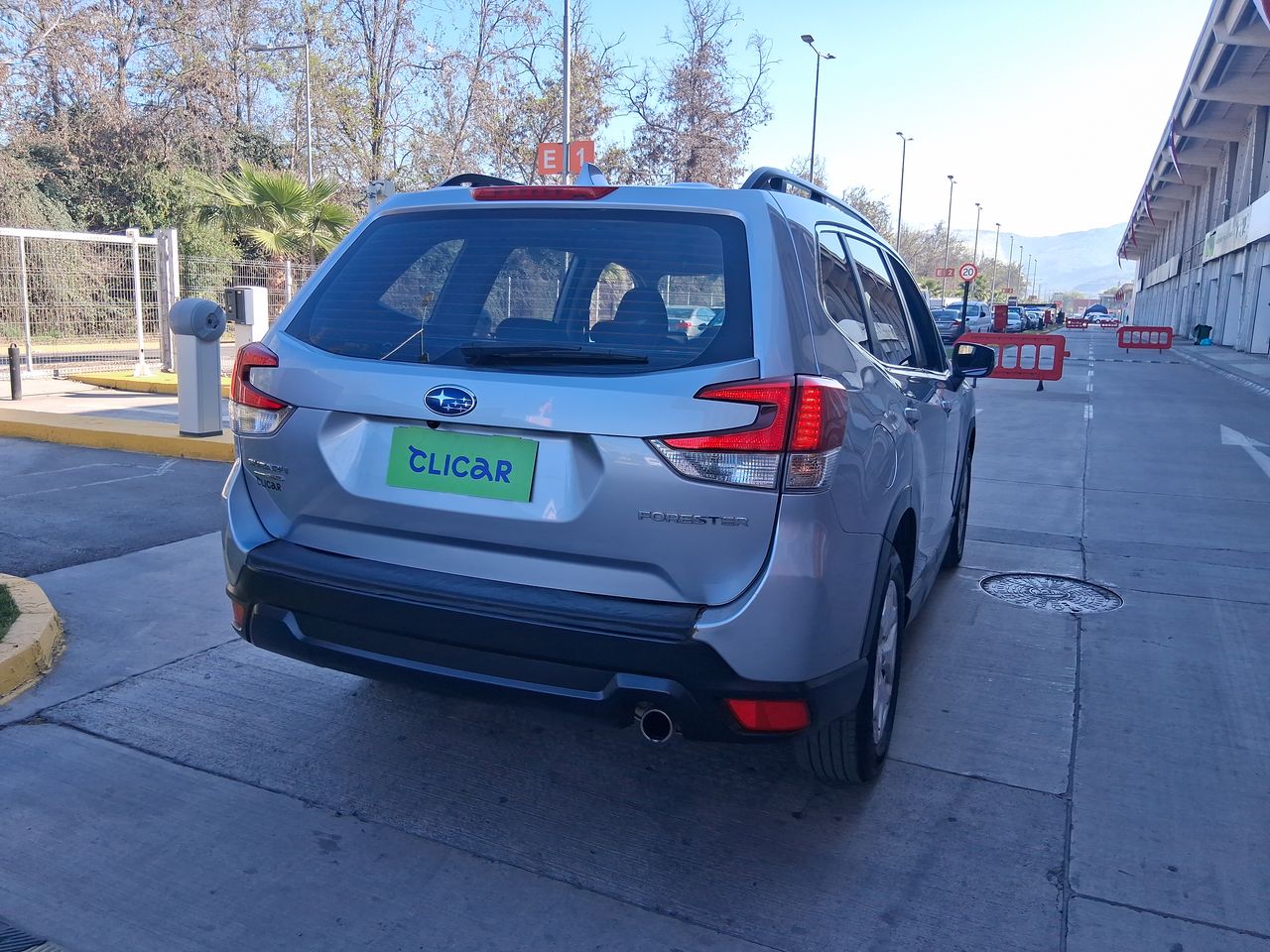 SUBARU - 5