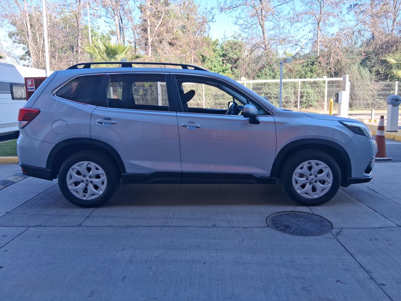 SUBARU - 6