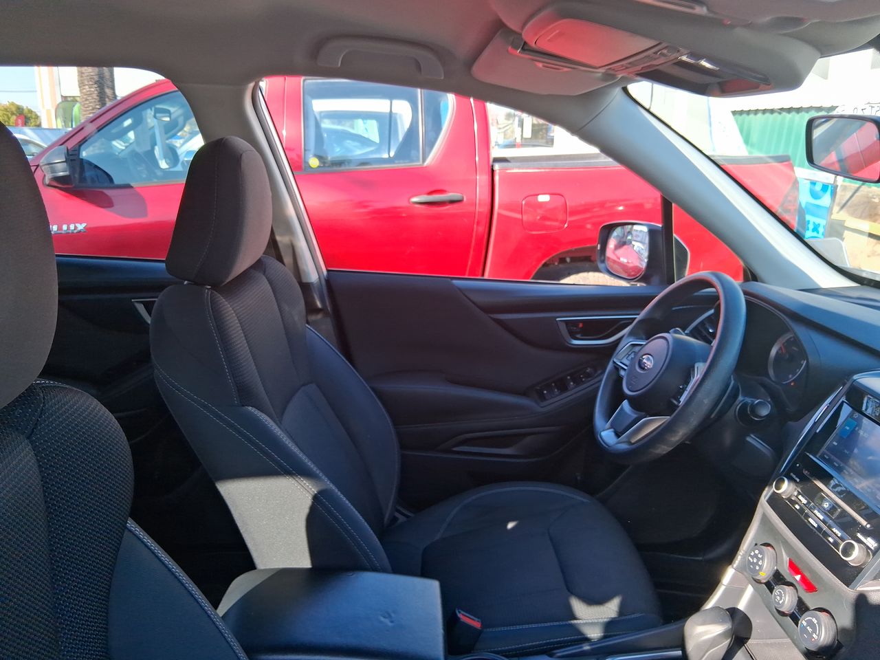 SUBARU - 12