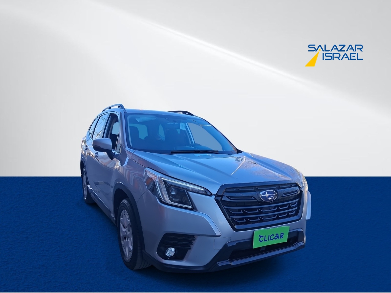 SUBARU