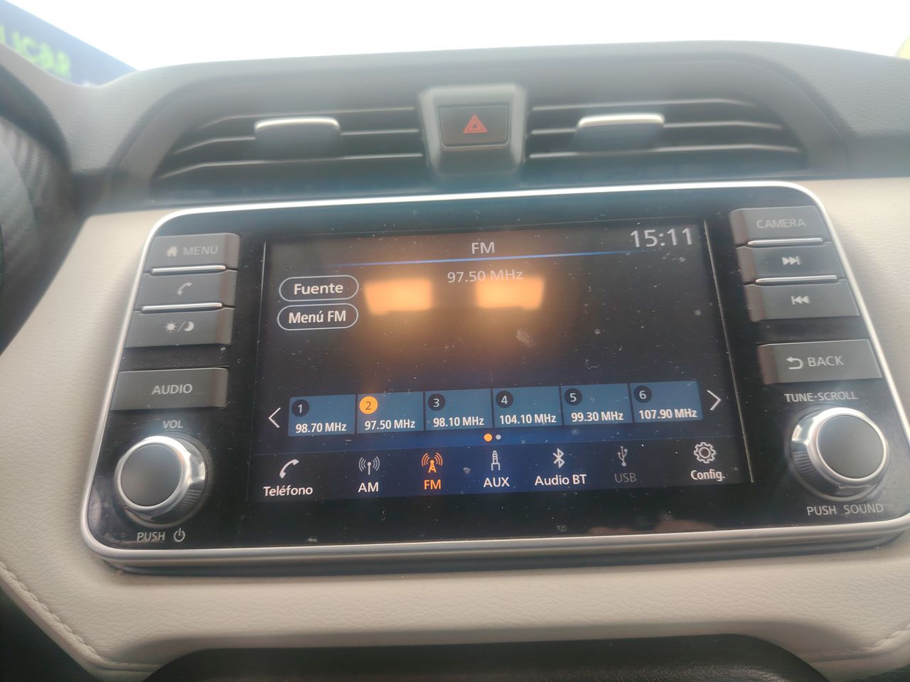 NISSAN - 19