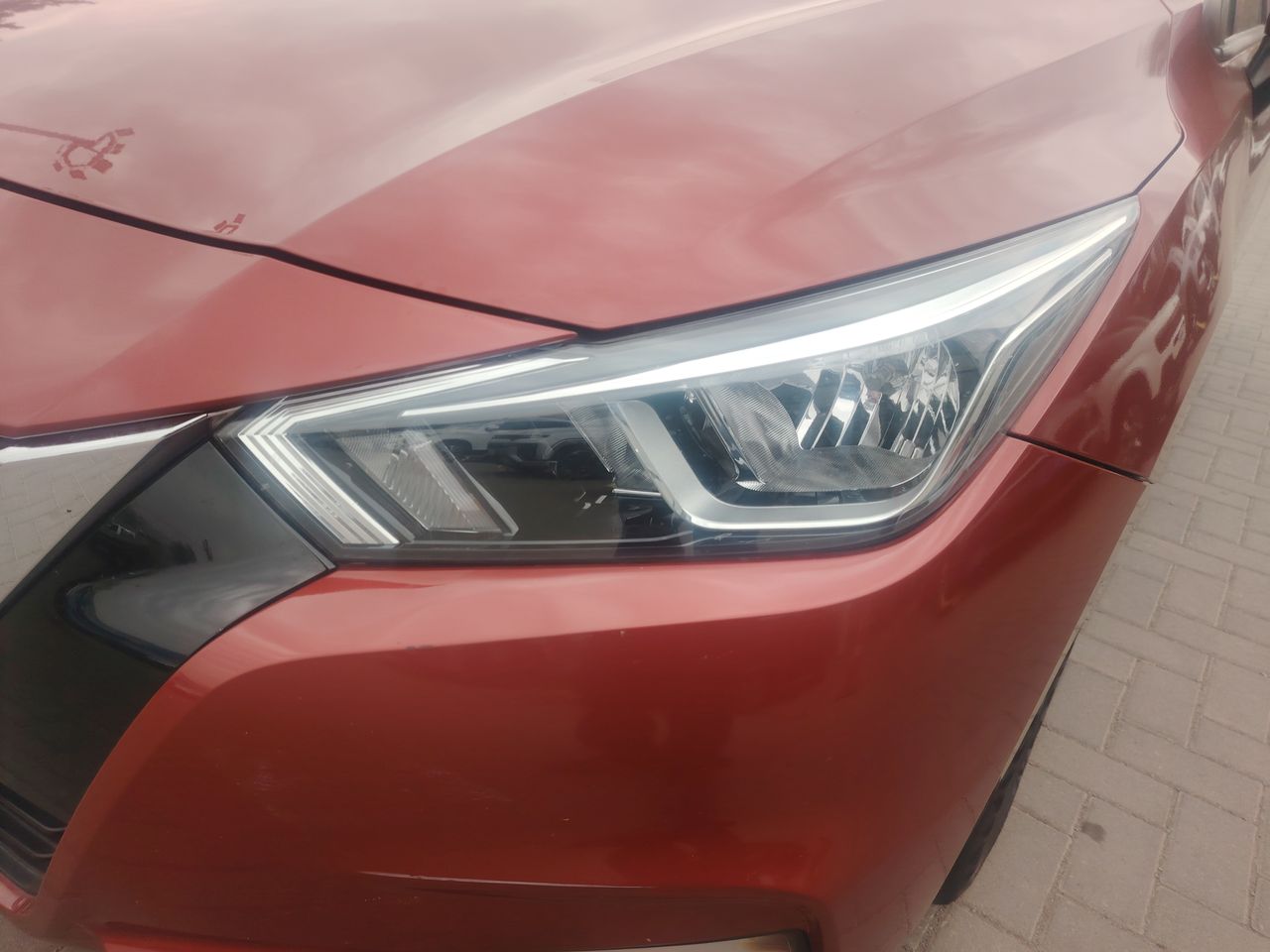 NISSAN - 8