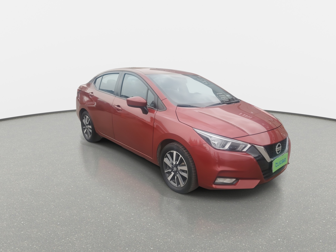 NISSAN - 1