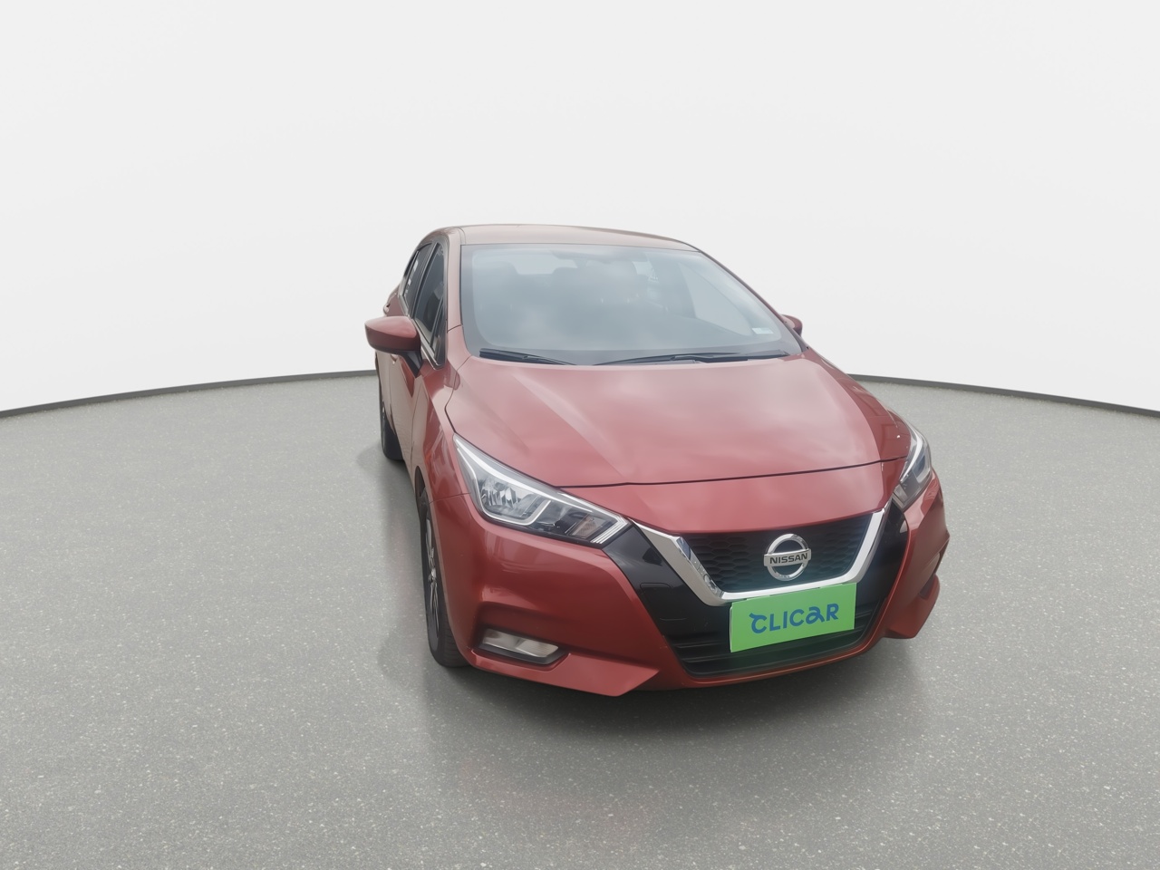 NISSAN - 2