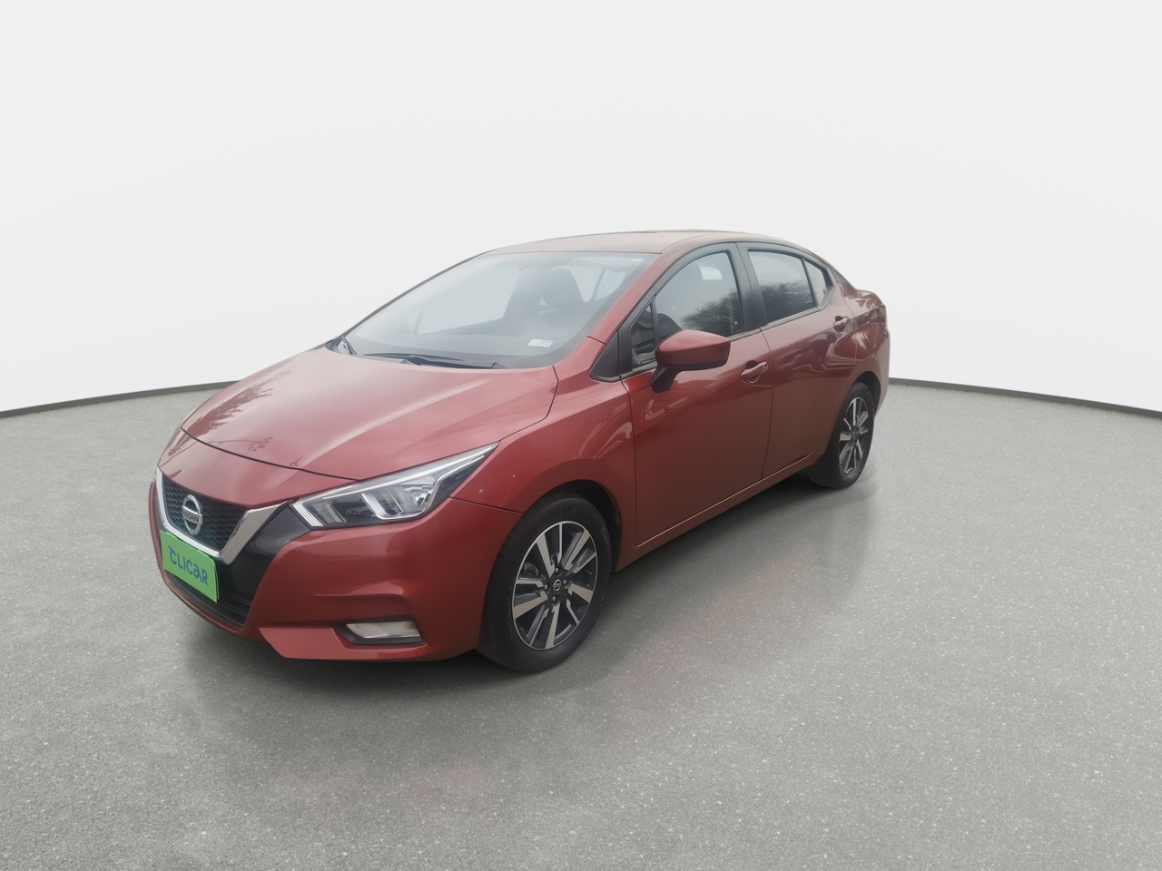 NISSAN - 3