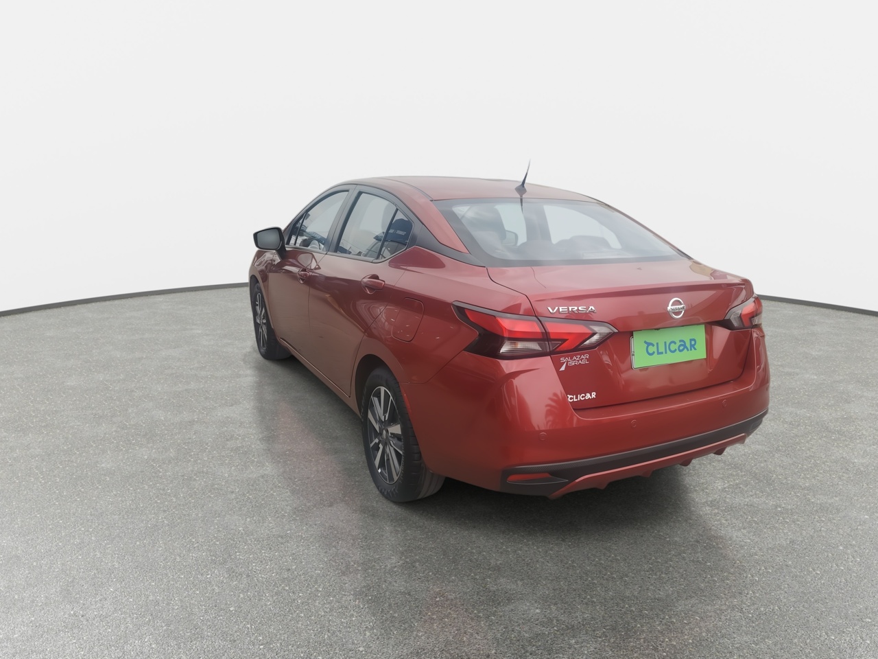 NISSAN - 5