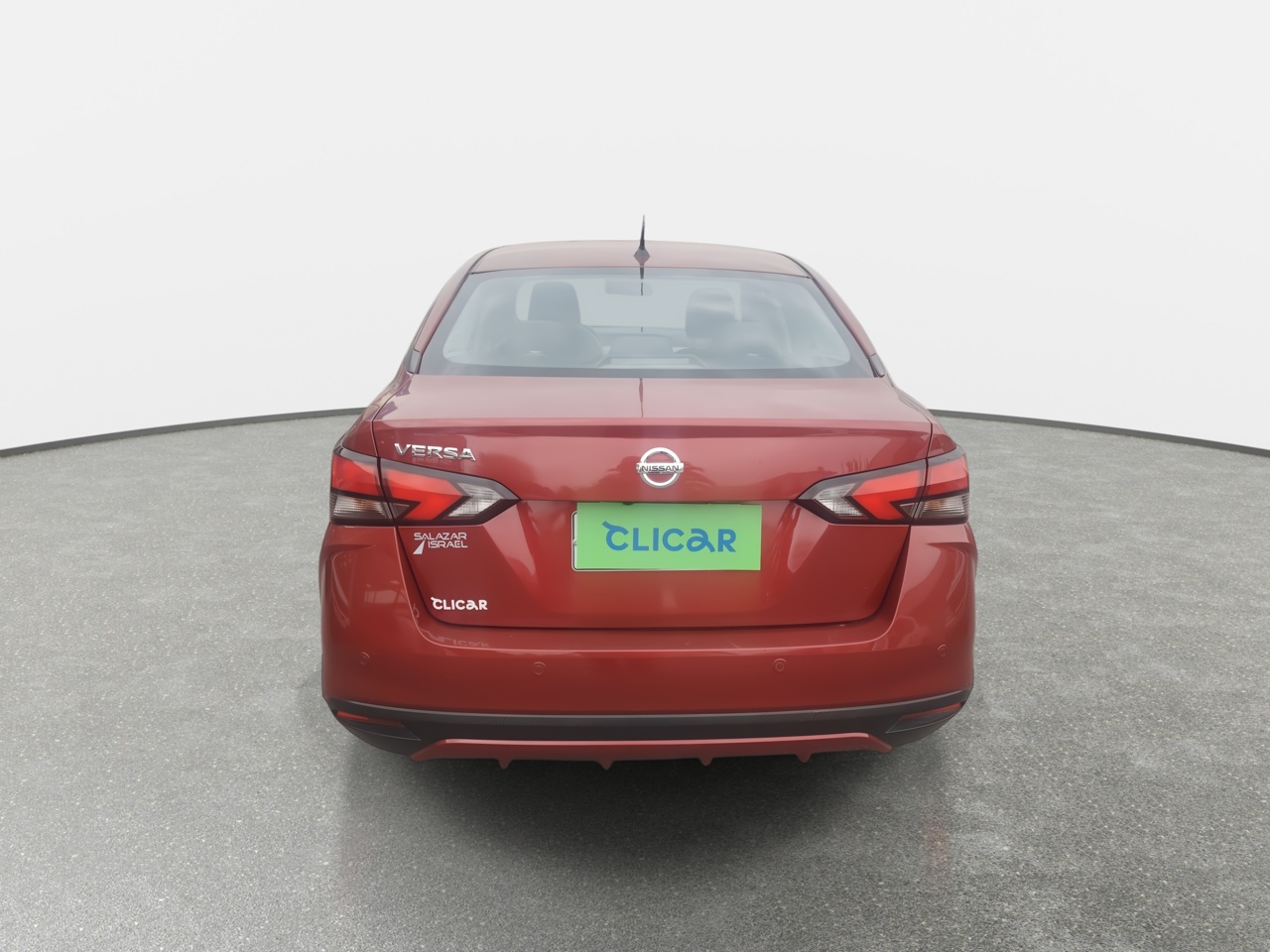 NISSAN - 6