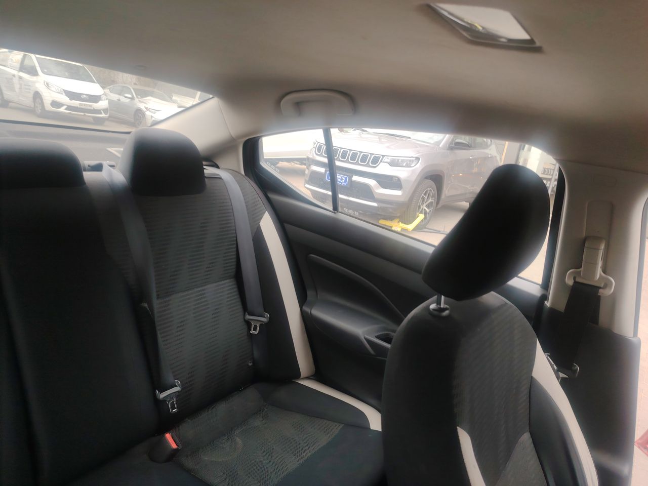 NISSAN - 5