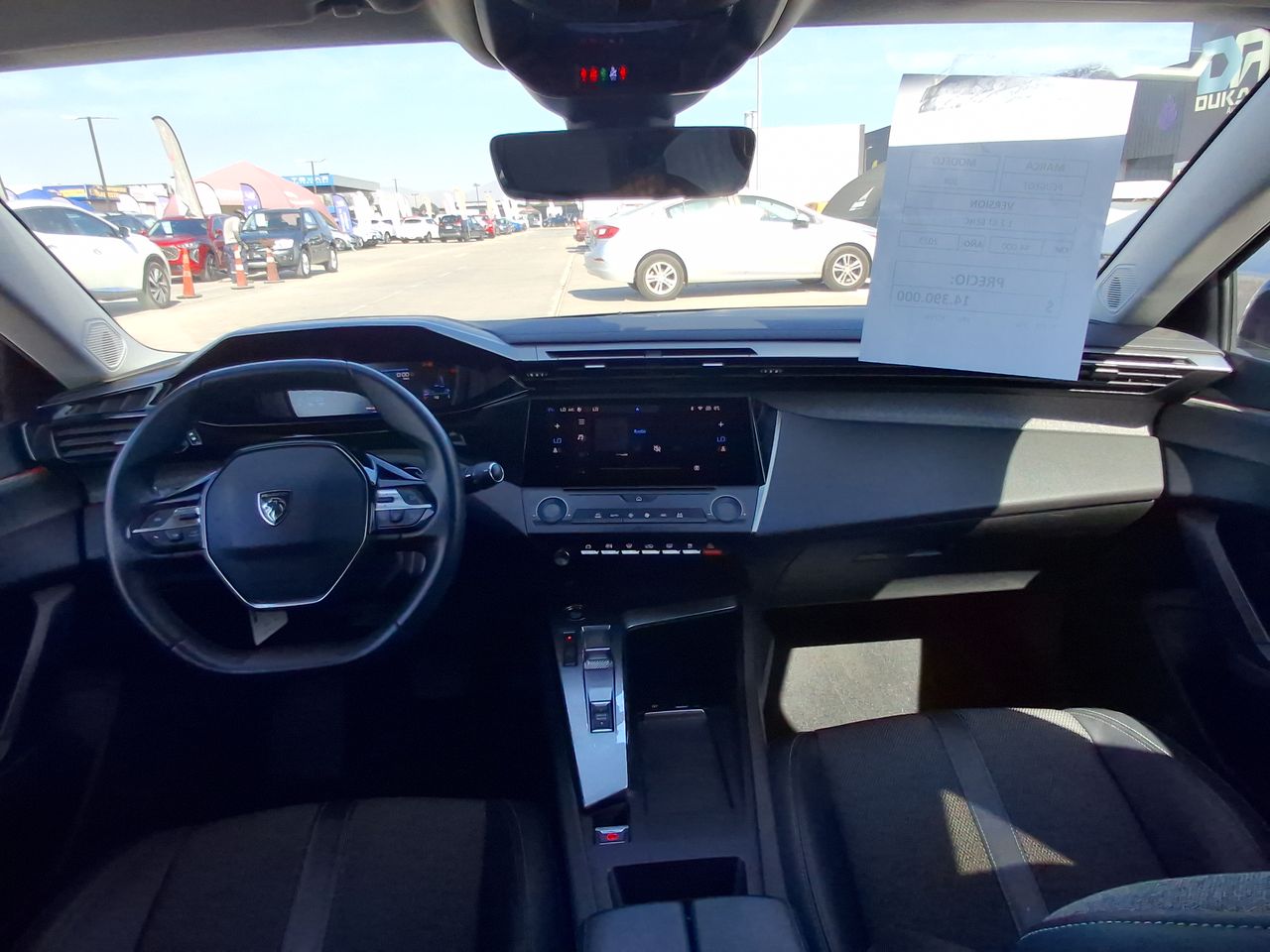 PEUGEOT - 9