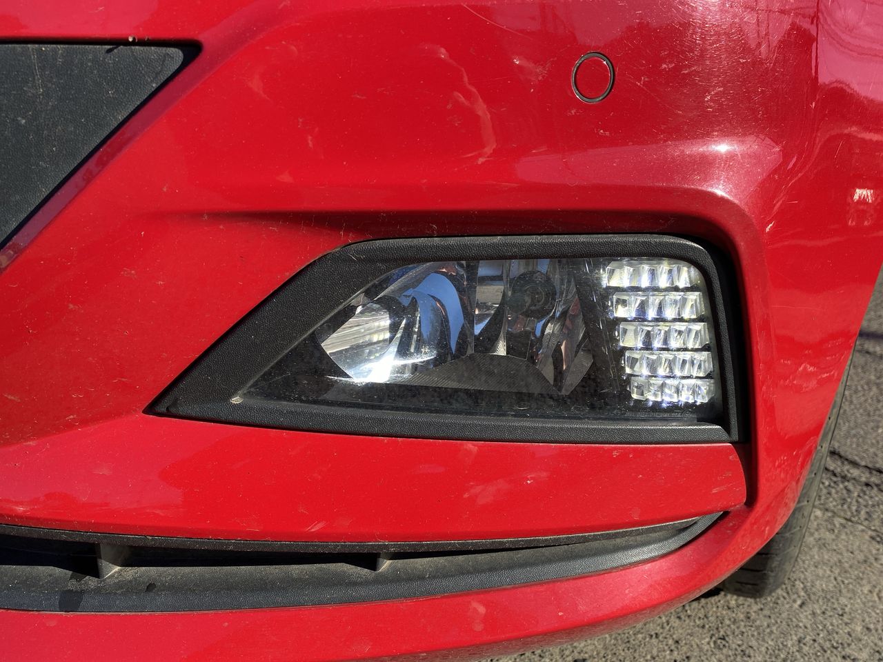 Volkswagen Polo — foto 13 de 29