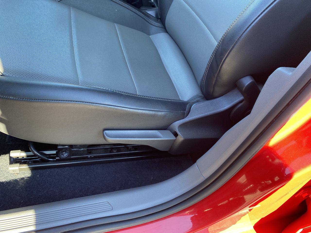 Volkswagen Polo — foto 17 de 29
