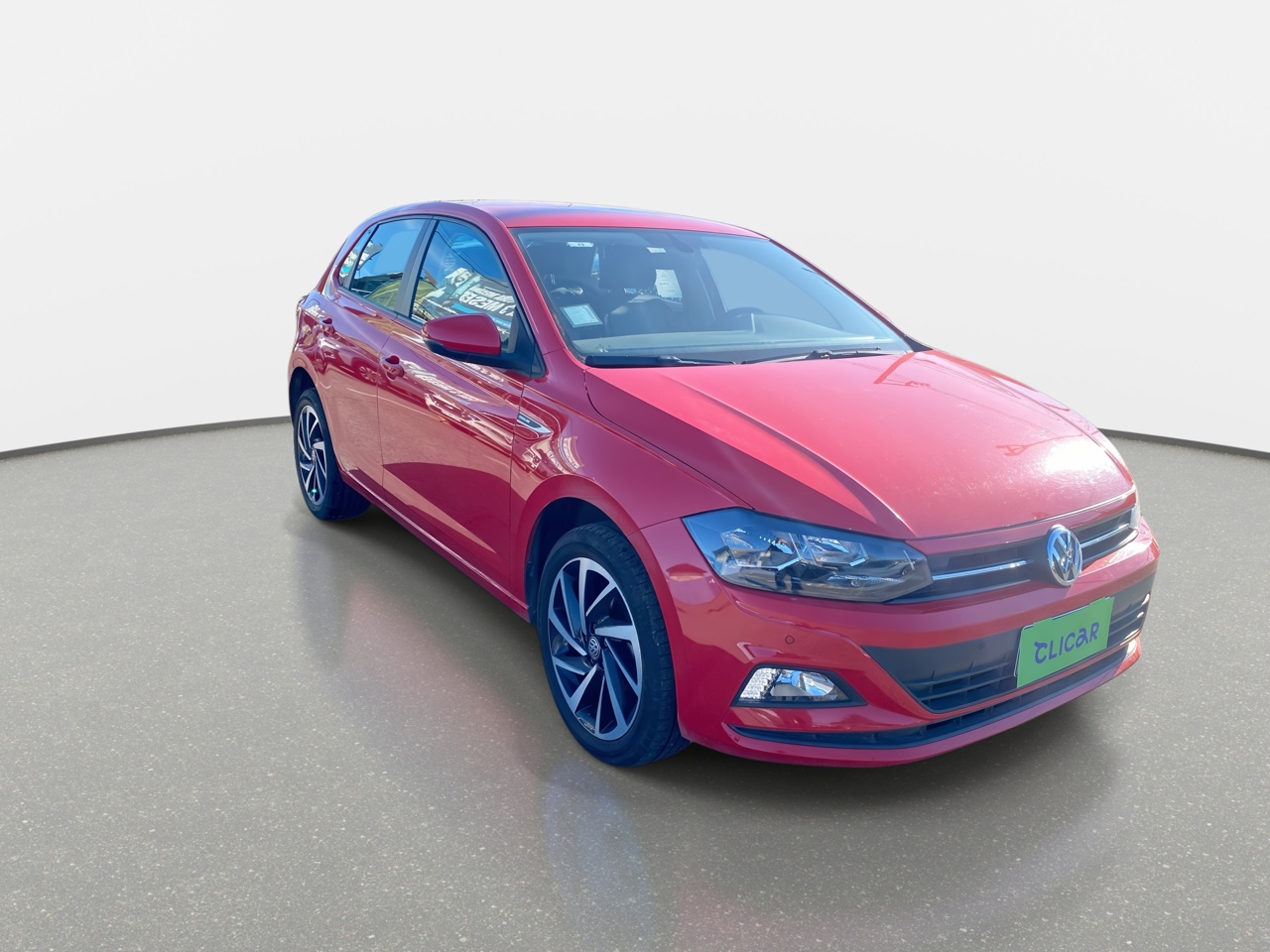 VOLKSWAGEN - 1