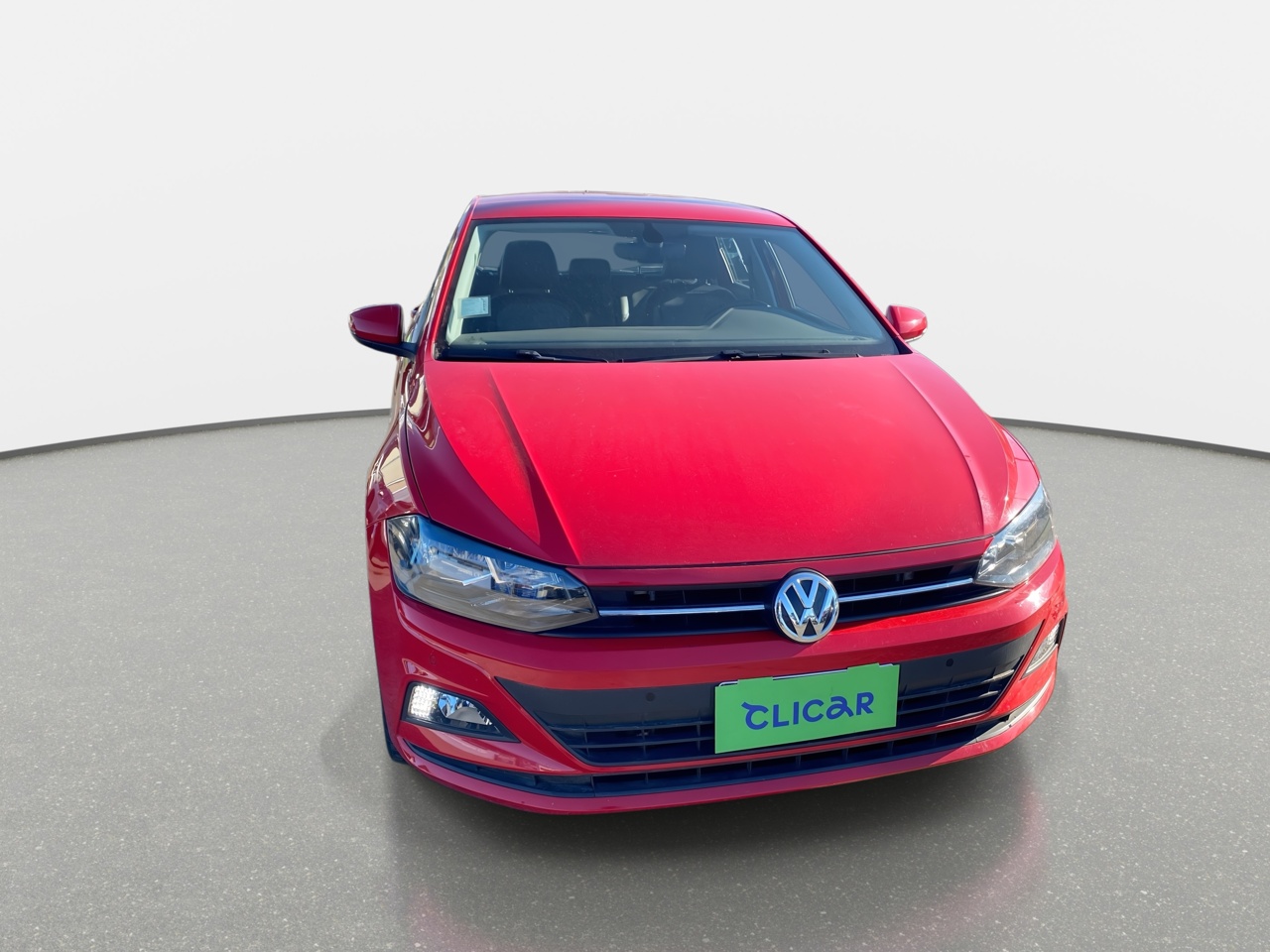 VOLKSWAGEN - 2