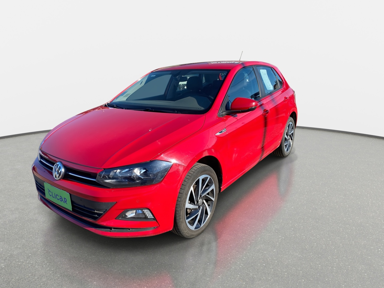 VOLKSWAGEN - 3