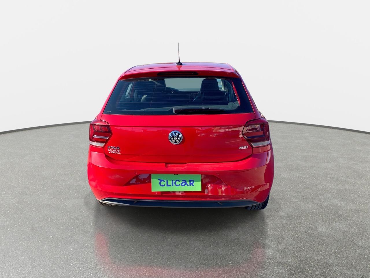 VOLKSWAGEN - 6