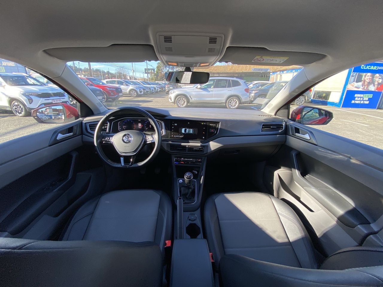 VOLKSWAGEN - 1