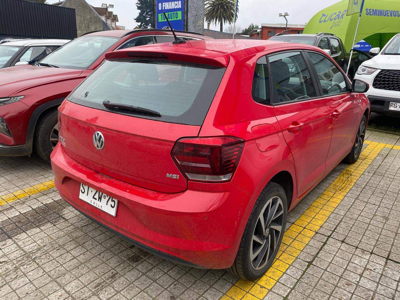 Imagen de vehículo