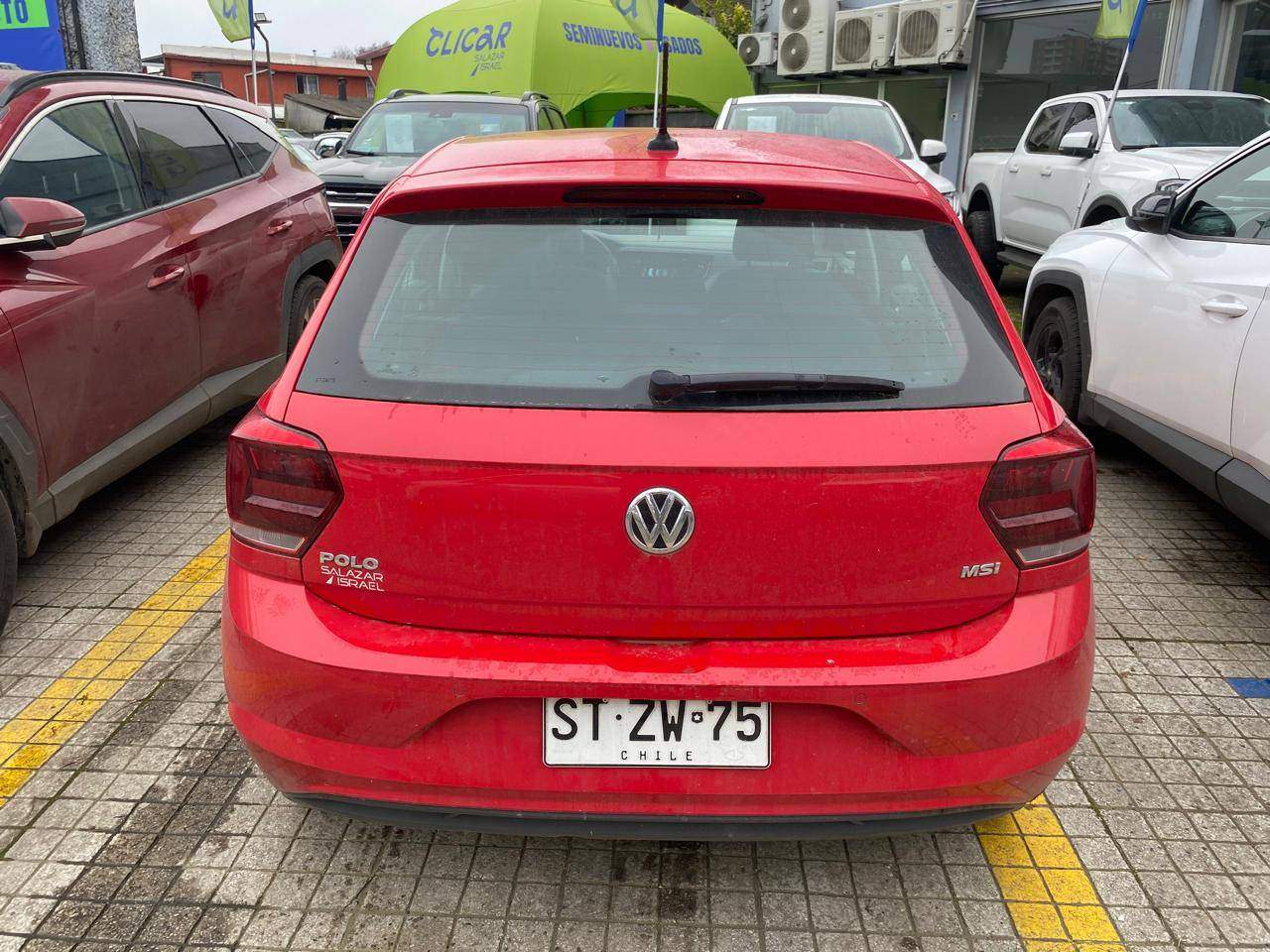 Imagen de vehículo