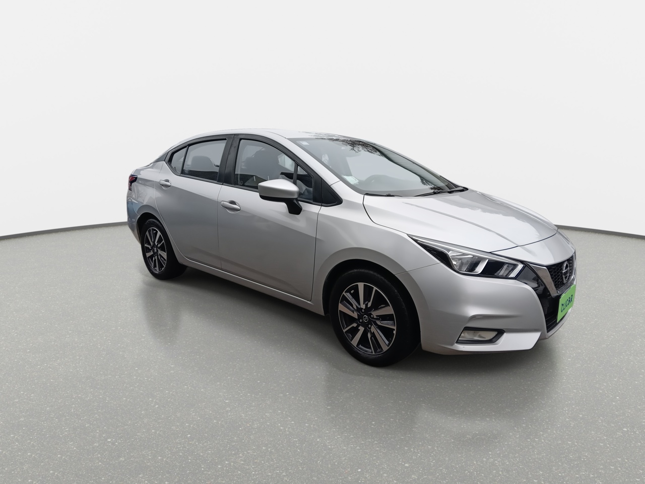 NISSAN - 1
