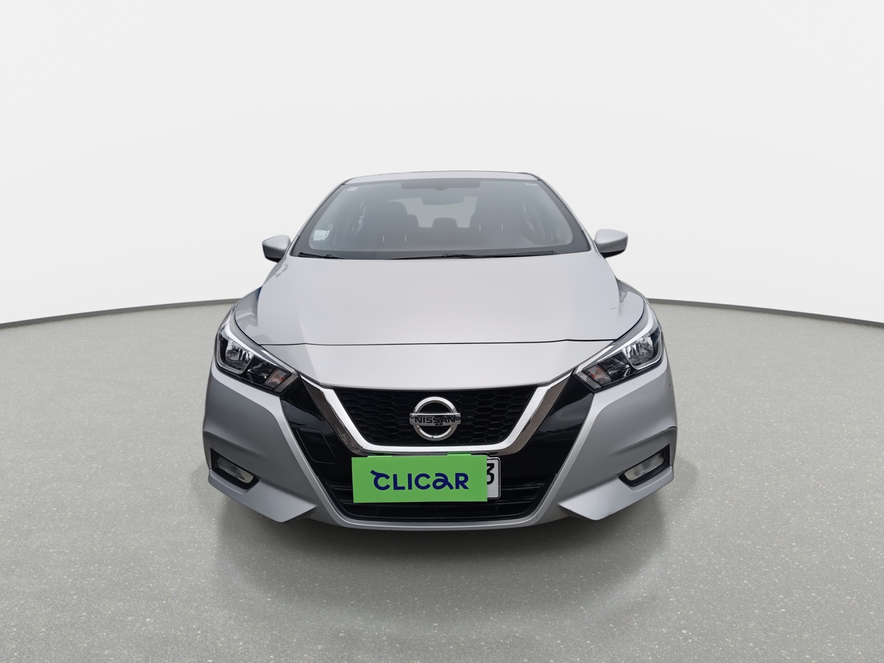 NISSAN - 2