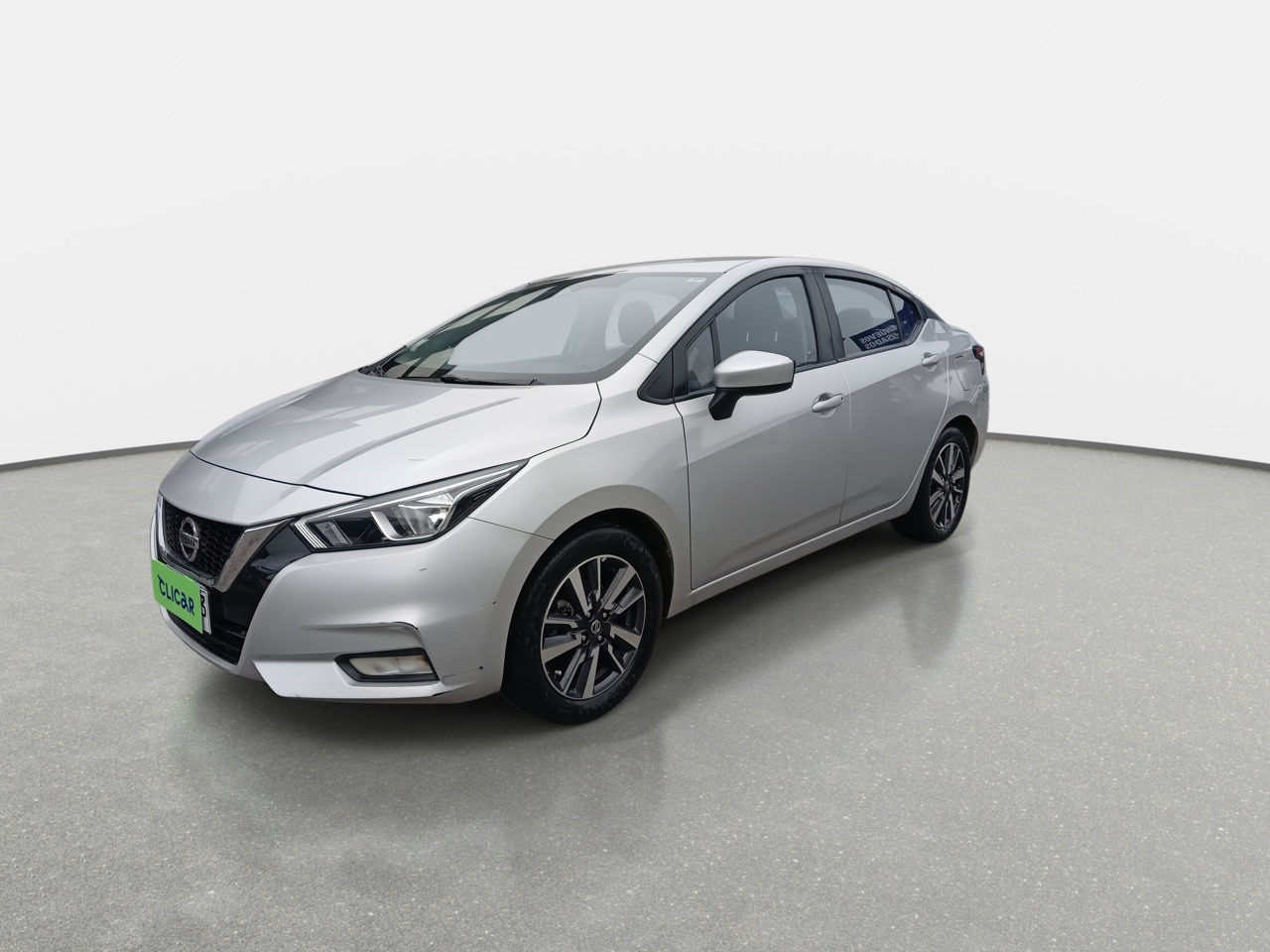NISSAN - 3