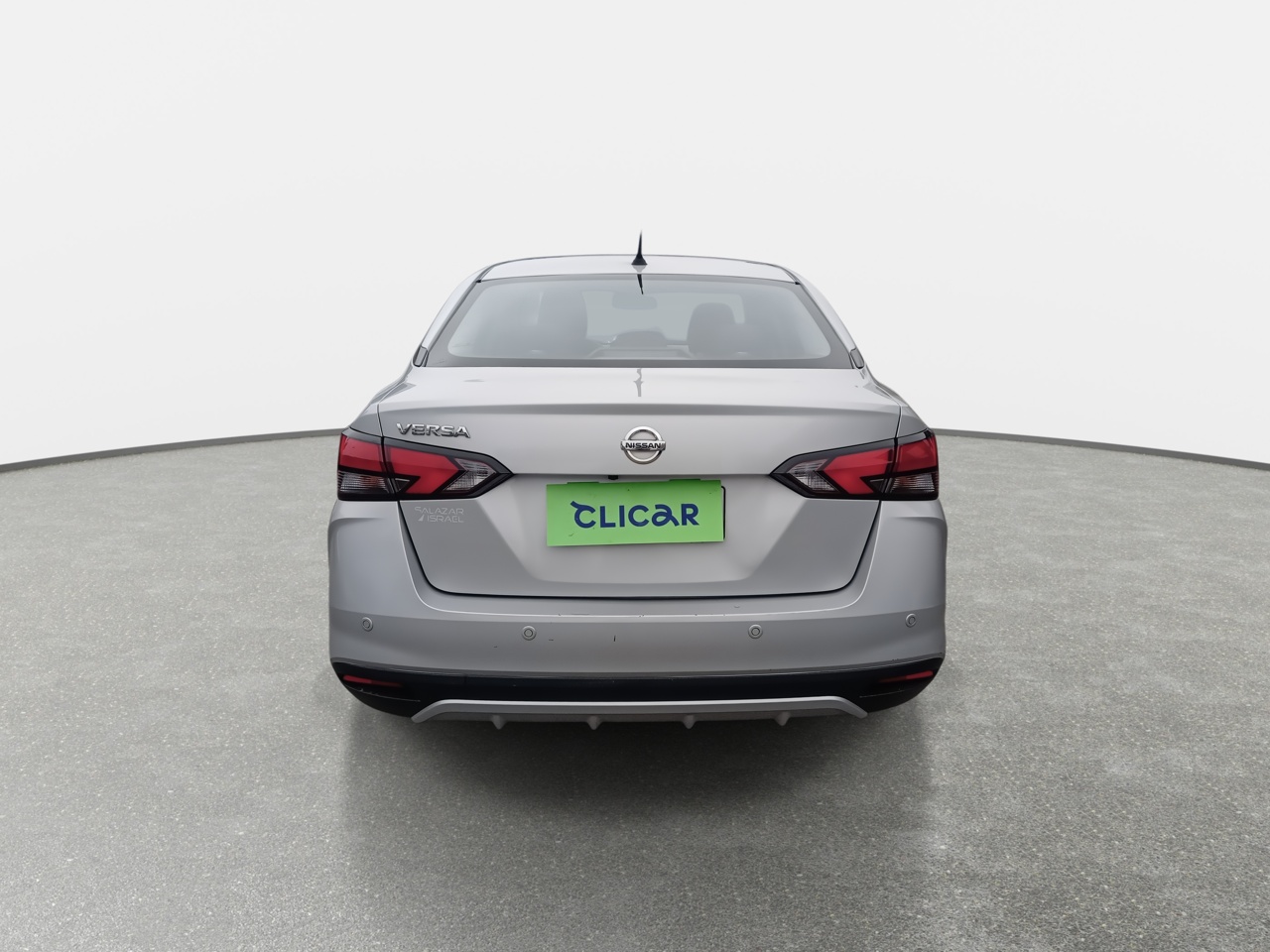 NISSAN - 6