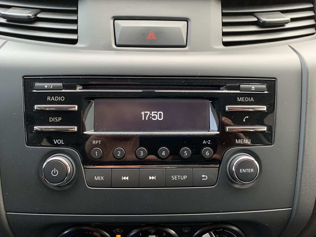 NISSAN - 27